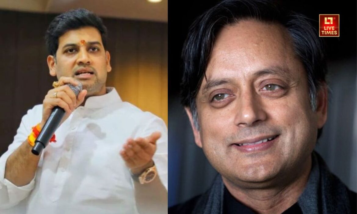 Indian Delegations To Leave Today