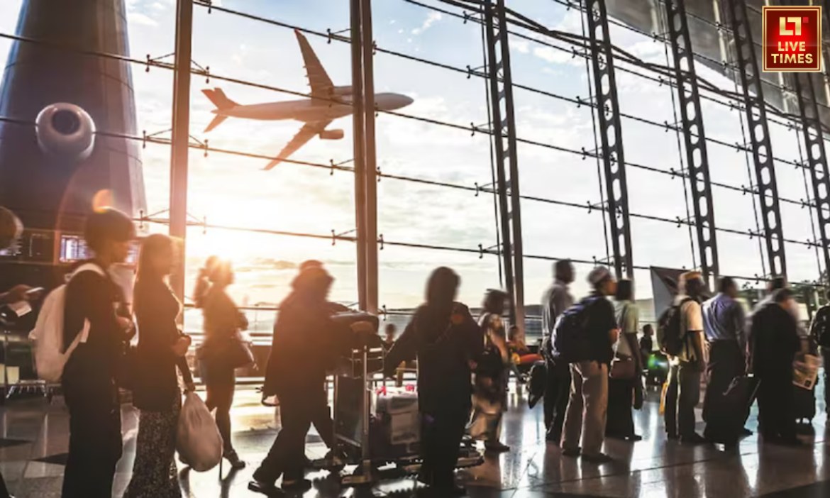 तुर्की और अजरबैजान के प्लान को कैंसिल करने के बाद अब भारतीय पर्यटक इस्लामिक देश मिस्र, जॉर्डन, आर्मेनिया और जॉर्जिया को प्राथमिकता दे रहे हैं.