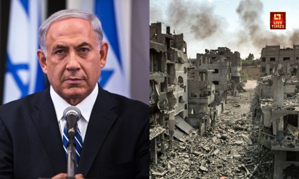 Israel approves plans intensify Gaza operations