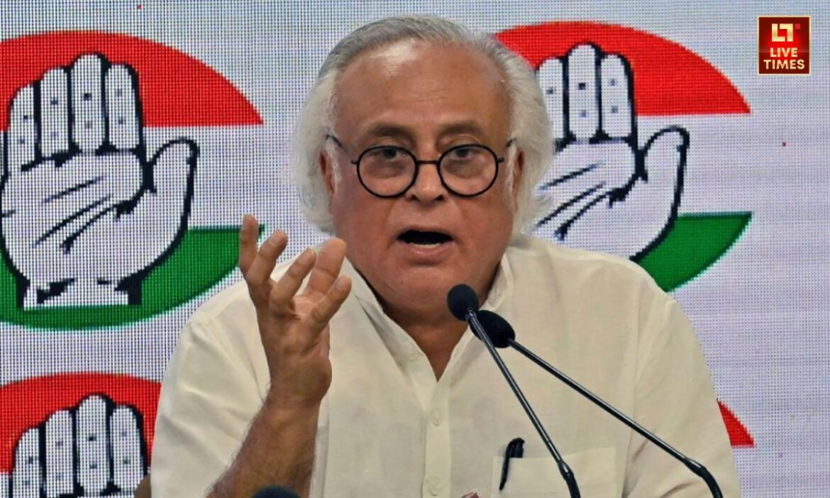 Congress said pm modi political advantage Operation Sindoor