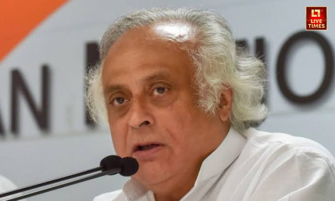 Congress slams NITI Aayog meeting exercise hypocrisy diversion