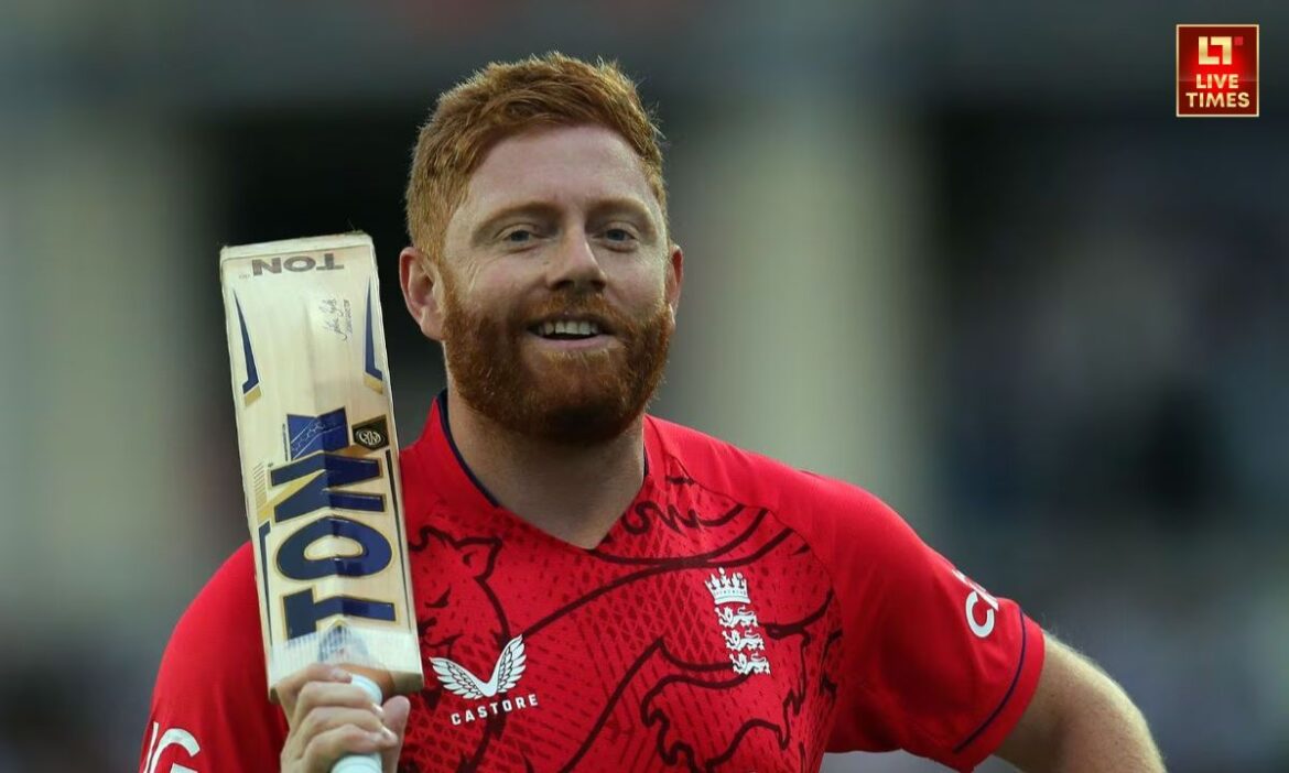 Mumbai Indians retained 3 players including Jonny Bairstow