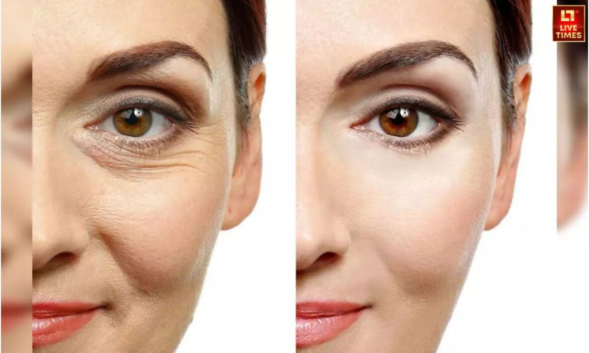 Lifestyle News: उम्र के साथ त्वचा की चमक और लचीलापन कम होना आम बात है, लेकिन कुछ विशेष पोषक तत्वों से भरपूर खाद्य पदार्थों को डाइट में शामिल कर शरीर के कोलाजन स्तर को बनाए रखा जा सकता है और उम्र को चुनौती दी जा सकती है.