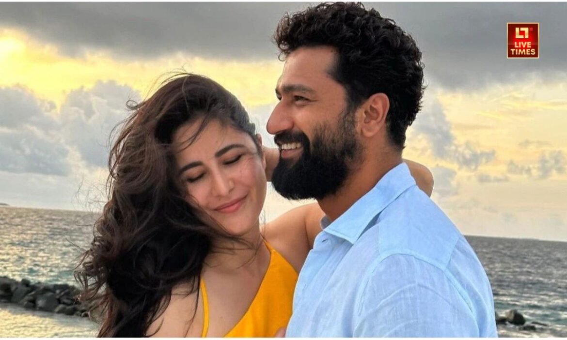 Katrina Post On Vicky Kaushal Birthday