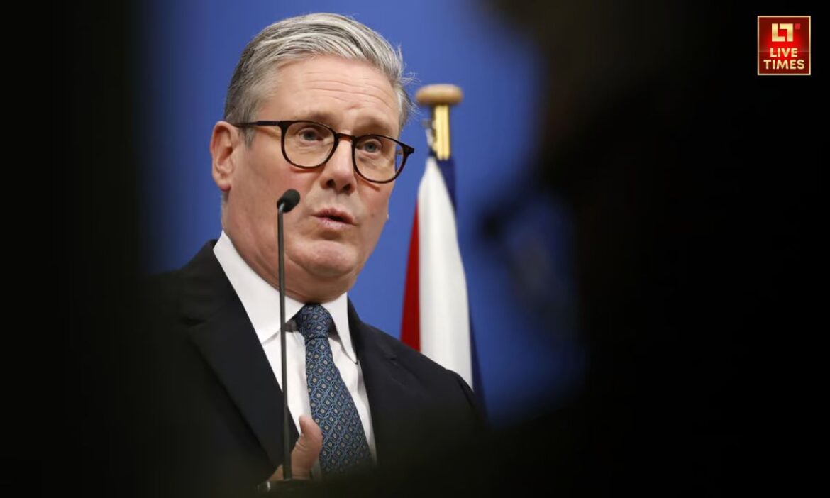 UK-Israel Trade Deal resign