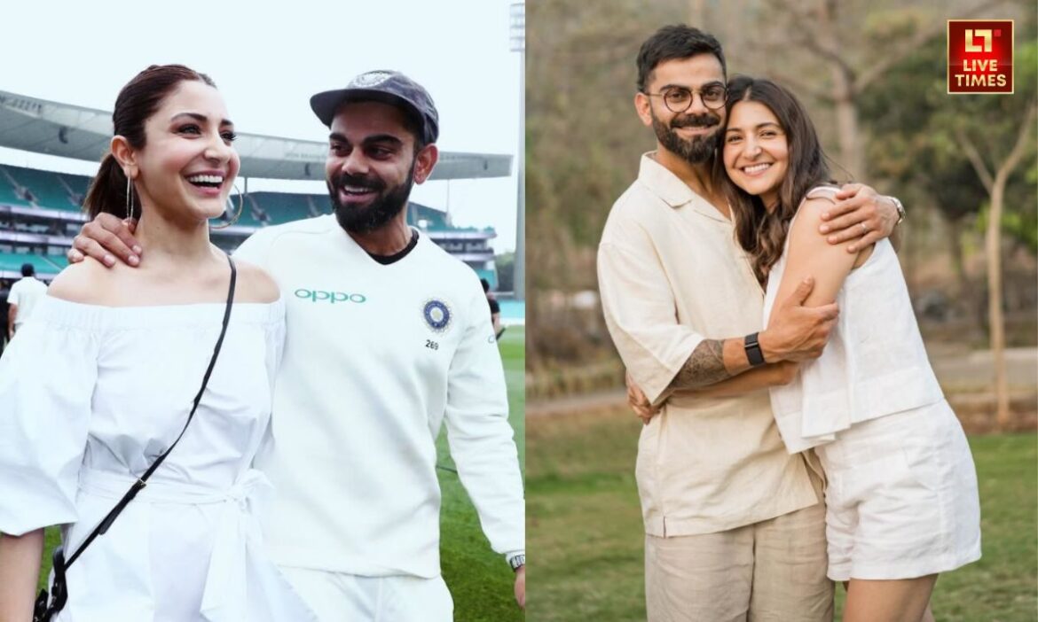 Cricket star Suresh Raina urges recognition of Virat Kohli for the Bharat Ratna