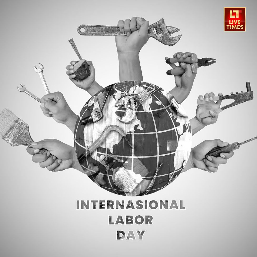 International Labour Day