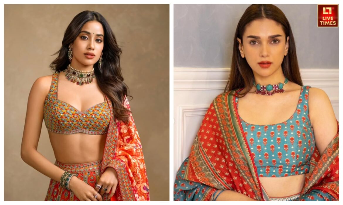 खूब ट्रेंड में हैं बॉलीवुड एक्ट्रेसेस के ये 8 लहंगे, मेहंदी से लेकर शादी और संगीत के लिए भी हैं परफेक्ट