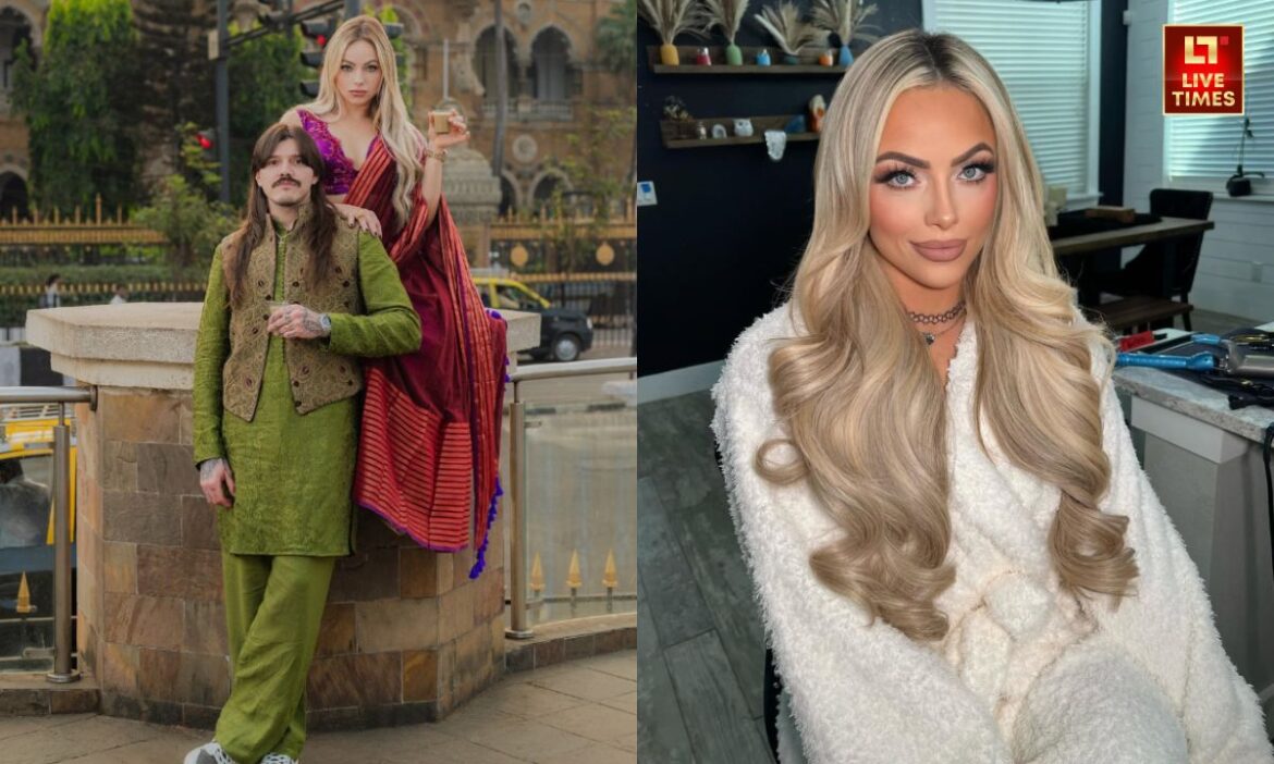 WWE Backlash 2025 Liv Morgan