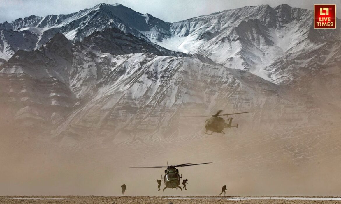 Mock Drill: यह मॉक ड्रिल केवल एक अभ्यास नहीं बल्कि एक चेतावनी है कि देश को हर परिस्थिति के लिए तैयार रहना होगा. यह नागरिकों, प्रशासन और सुरक्षा बलों के बीच तालमेल की परीक्षा है. युद्ध हो या आपदा, देश की मजबूती नागरिकों की जागरूकता और सरकार की तत्परता से ही सुनिश्चित होती है.