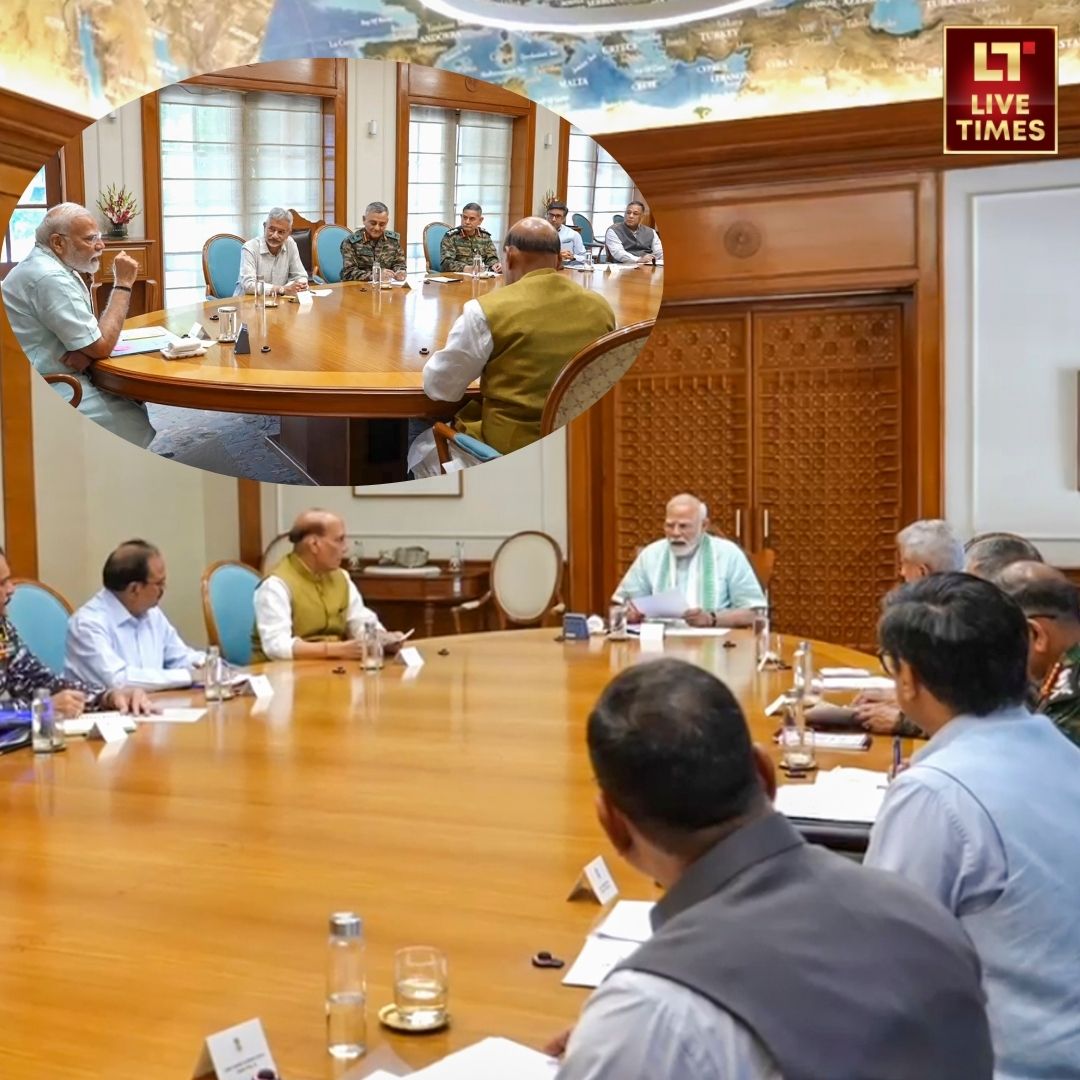 India–Pakistan Diplomatic Crisis