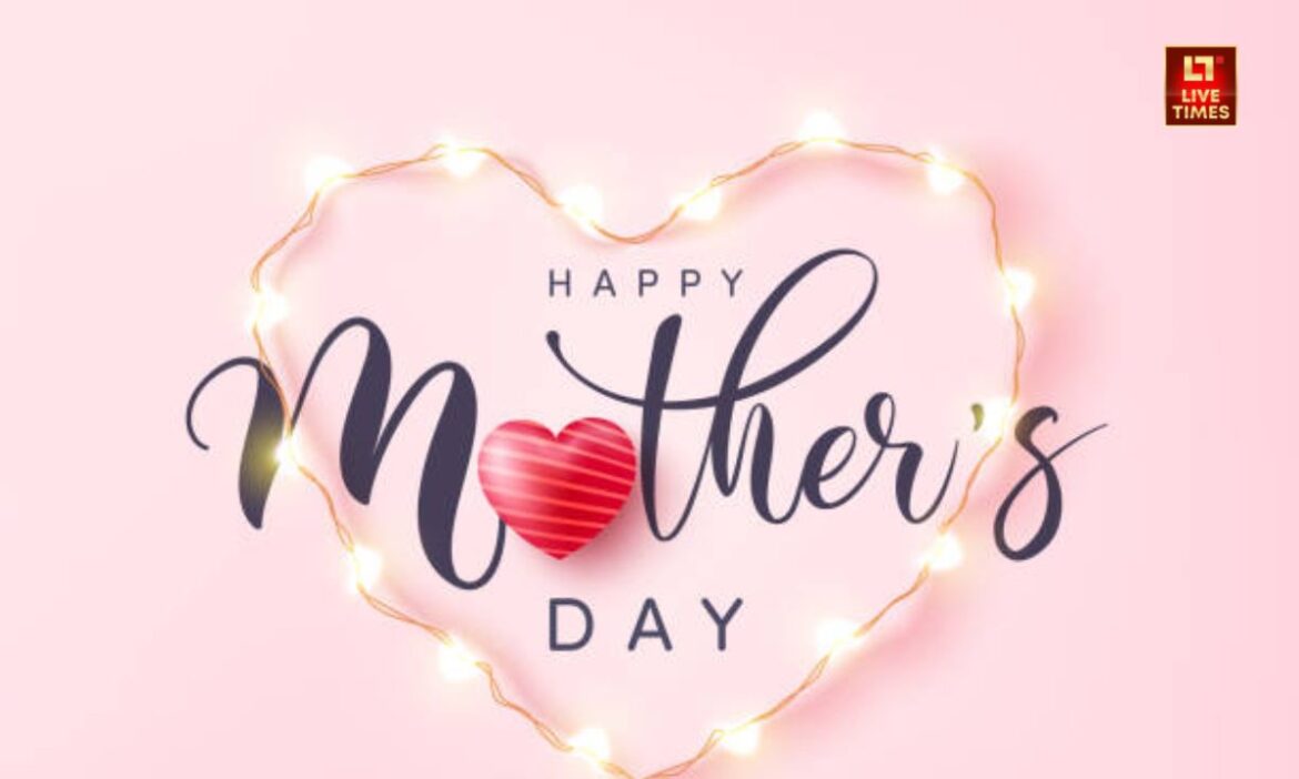 Mother's Day Special