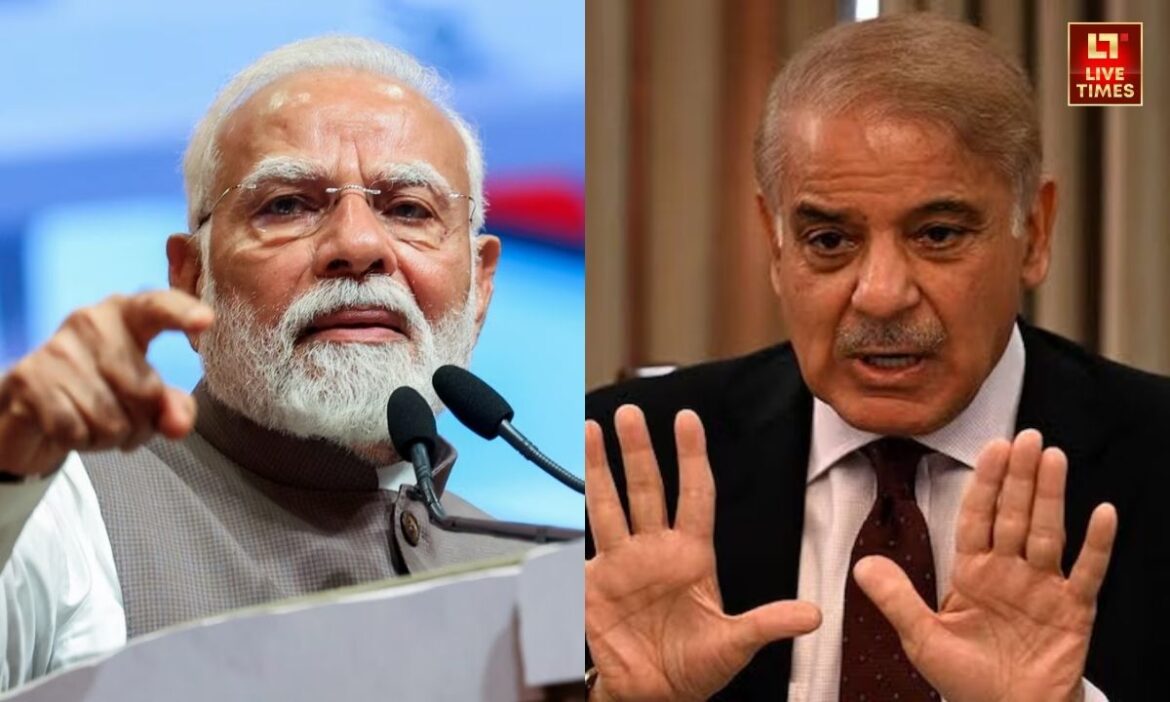 PM Modi told Operation Sindoor reply unleashed terror India