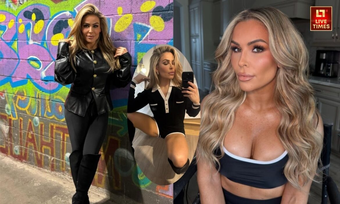 Superstar wrestler Natalya Attacked the fan after the match was over