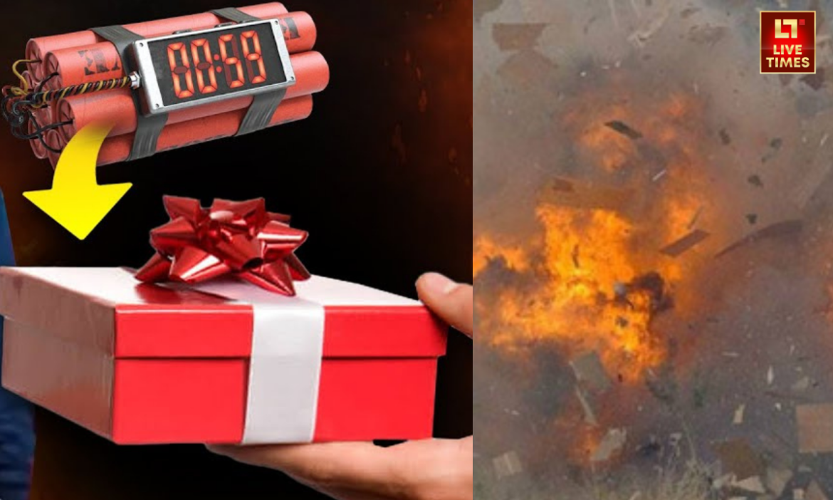 ओडिशा के लेक्चरर पुंजीलाल मेहर ने दूल्हे की मां से पुरानी रंजिश के बाद शादी के गिफ्ट में बम भेजकर दूल्हे समेत दो लोगों की हत्या कर दी थी. अब अदालत ने लेक्चरर पुंजीलाल मेहर को उम्रकैद की सजा सुनाई है.