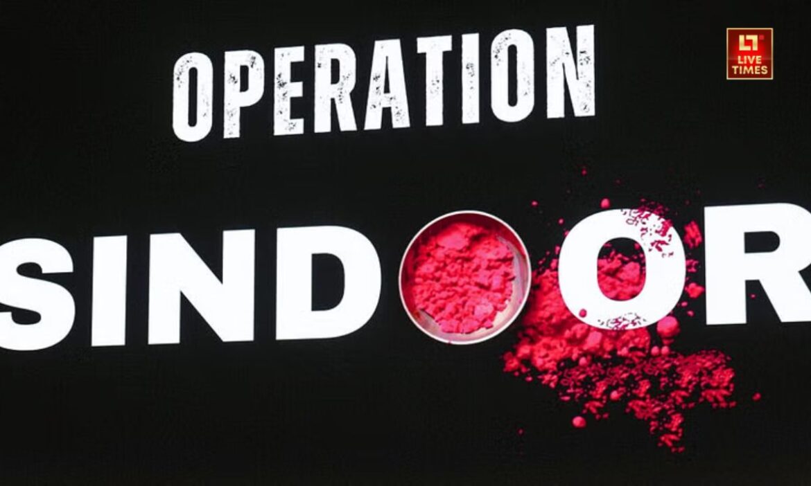 Operation Sindoor Registration