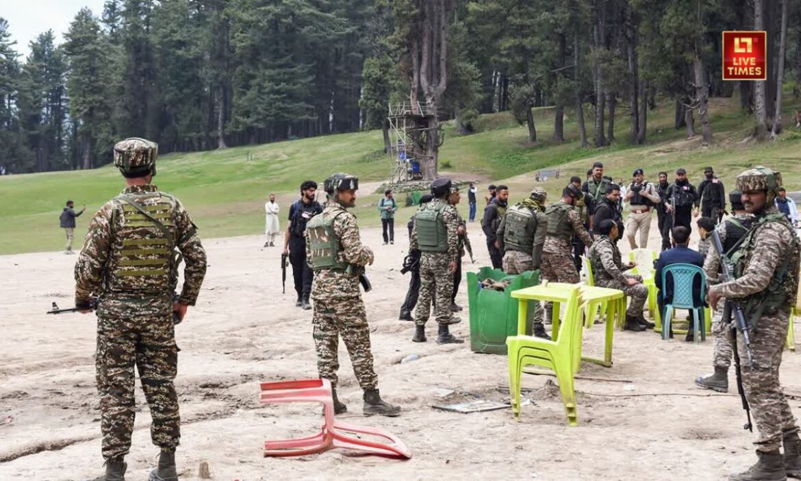 Pahalgam Attacks Himanta Biswa Sarma traitor arrested