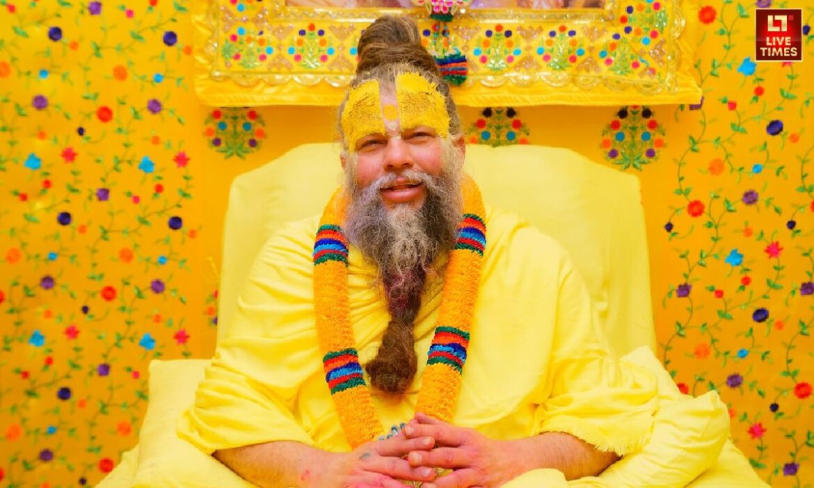 Premanand Ji Maharaj On God tattoo: भगवान के नाम का टैटू पनि बॉडी पर बनवाना कितना सही? ऐसा करना शुभ माना जाता है या अशुभ इसे लेकर क्या बोले प्रेमानंद जी महाराज, आइए जानतें क्या है पूरा मामला.