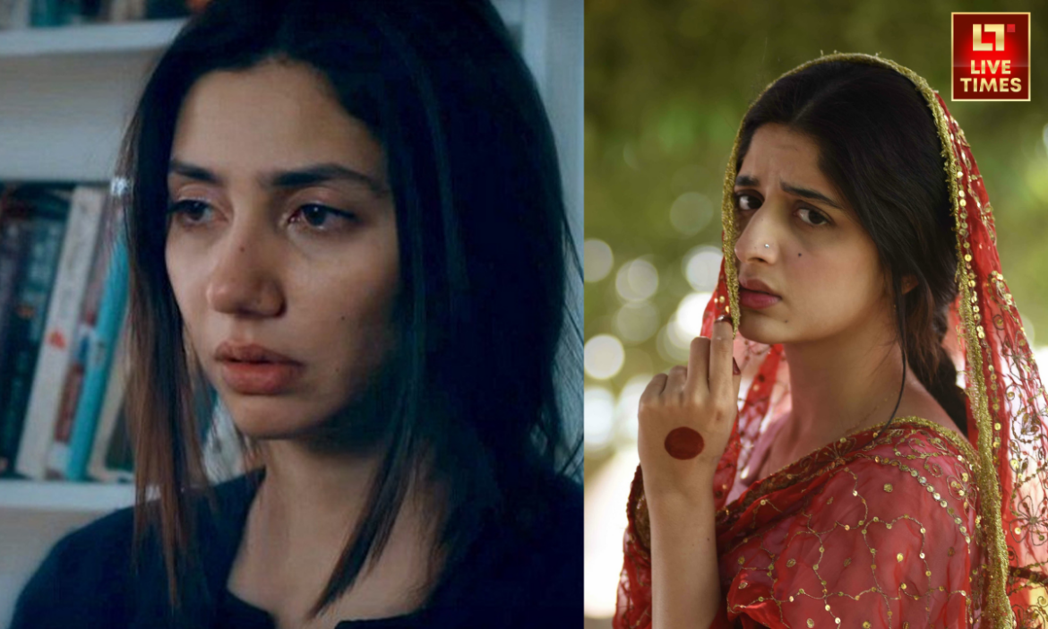 भारत-पाकिस्तानी तनाव के बाद अब पाकिस्तानी कलाकारों के लिए नई मुसीबत खड़ी हो गई है.