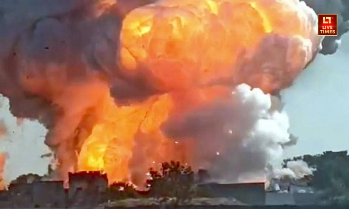 Punjab-Factory-Blast