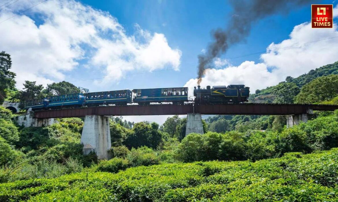 Countries without Railway Connectivity: रेलवे के बिना भी एक देश का ट्रांसपोर्ट सिस्टम कुशल हो सकता है, इसका सबसे अच्छा उदाहरण ये 10 देश हैं.