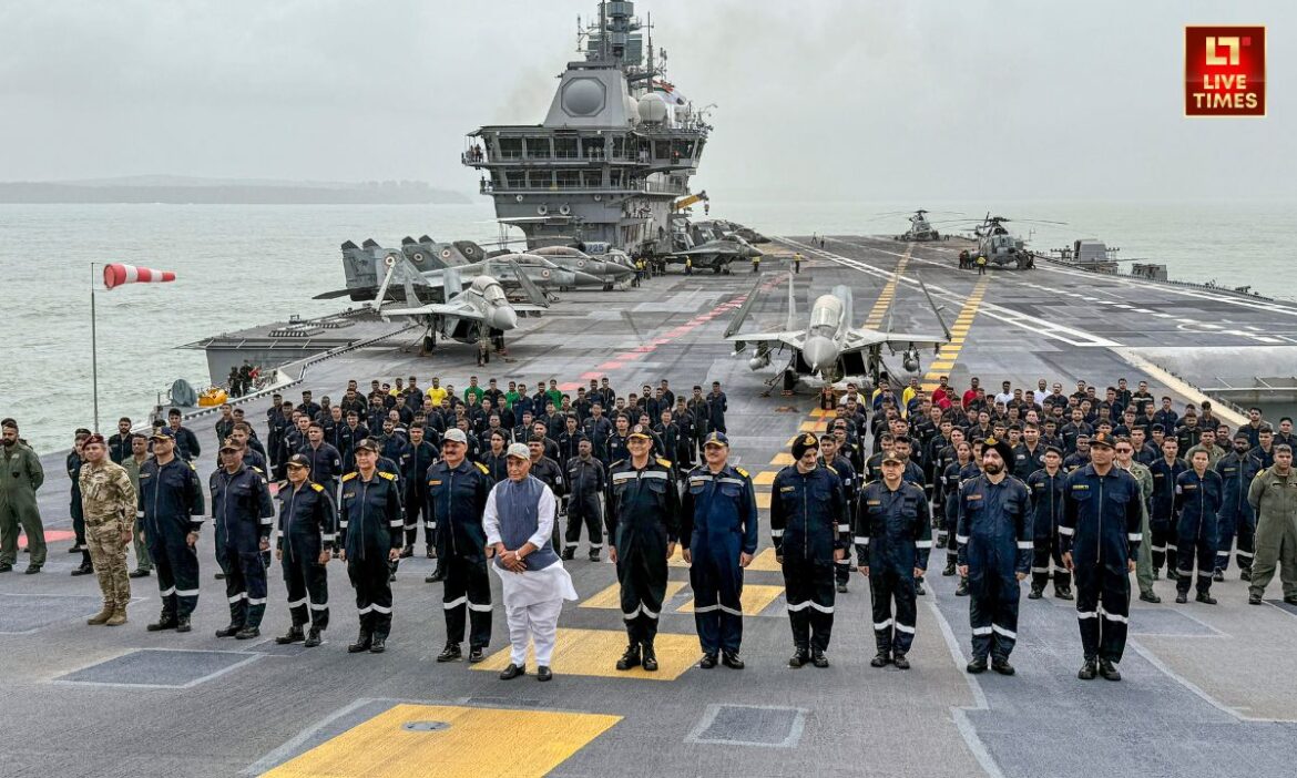 Rajnath Singh India method deal Pakistan backed terrorism