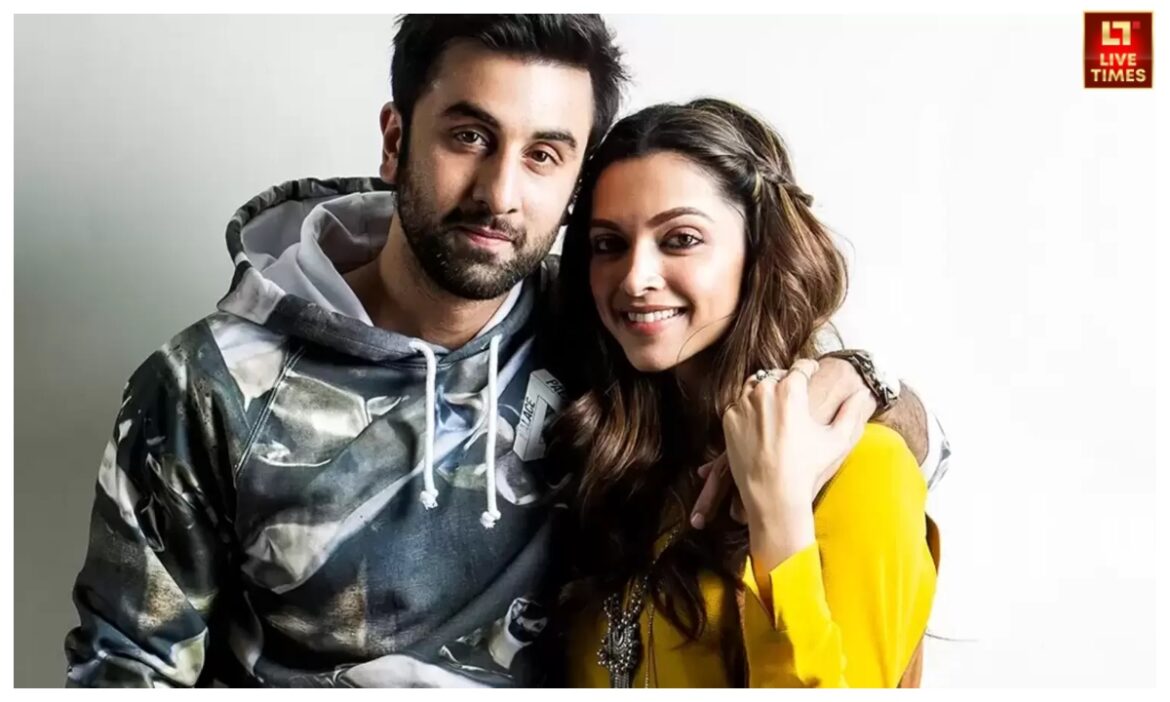 Ranbir Kapoor की ब्लॉकबस्टर के लिए Deepika Padukone थीं डायरेक्टर की पहली पसंद थीं, क्या जानते हैं फिल्म का नाम?