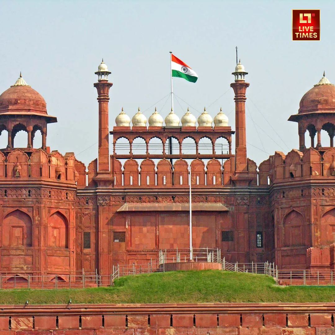 Red Fort