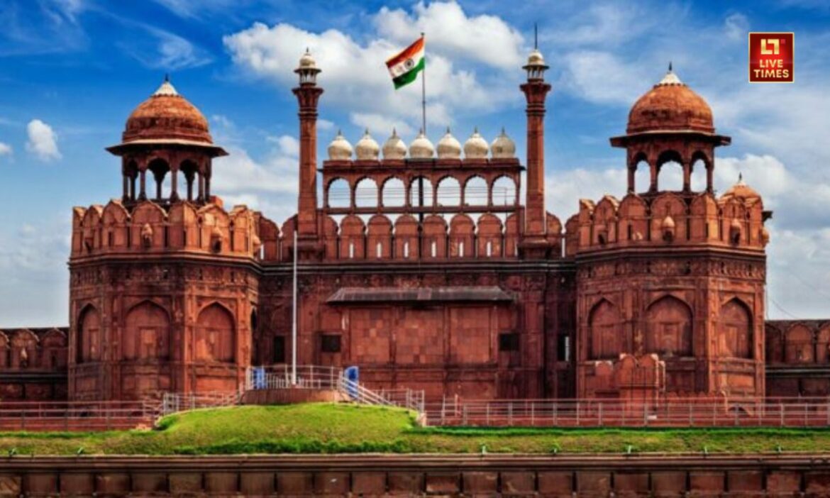 Red Fort Case Petitioner Begum Supreme Court