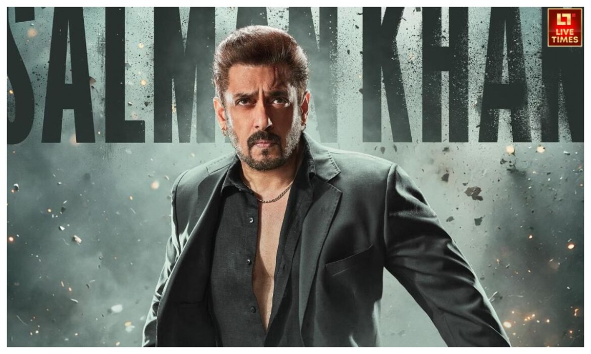 Sikandar नहीं, बल्कि ये है Salman Khan की IMDb पर सबसे कम रेटिंग वाली फिल्म, नाम जानकर नहीं होगा यकीन