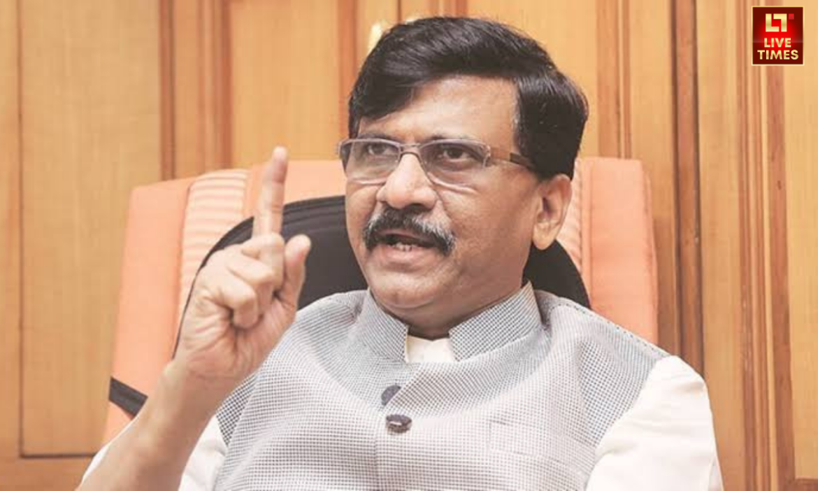 शिवसेना (यूबीटी) के राज्यसभा सांसद संजय राउत ने ऑपरेशन सिंदूर पर संसद का विशेष सत्र बुलाने की मांग कर दी है और बीजेपी पर जमकर निशाना साधा है.