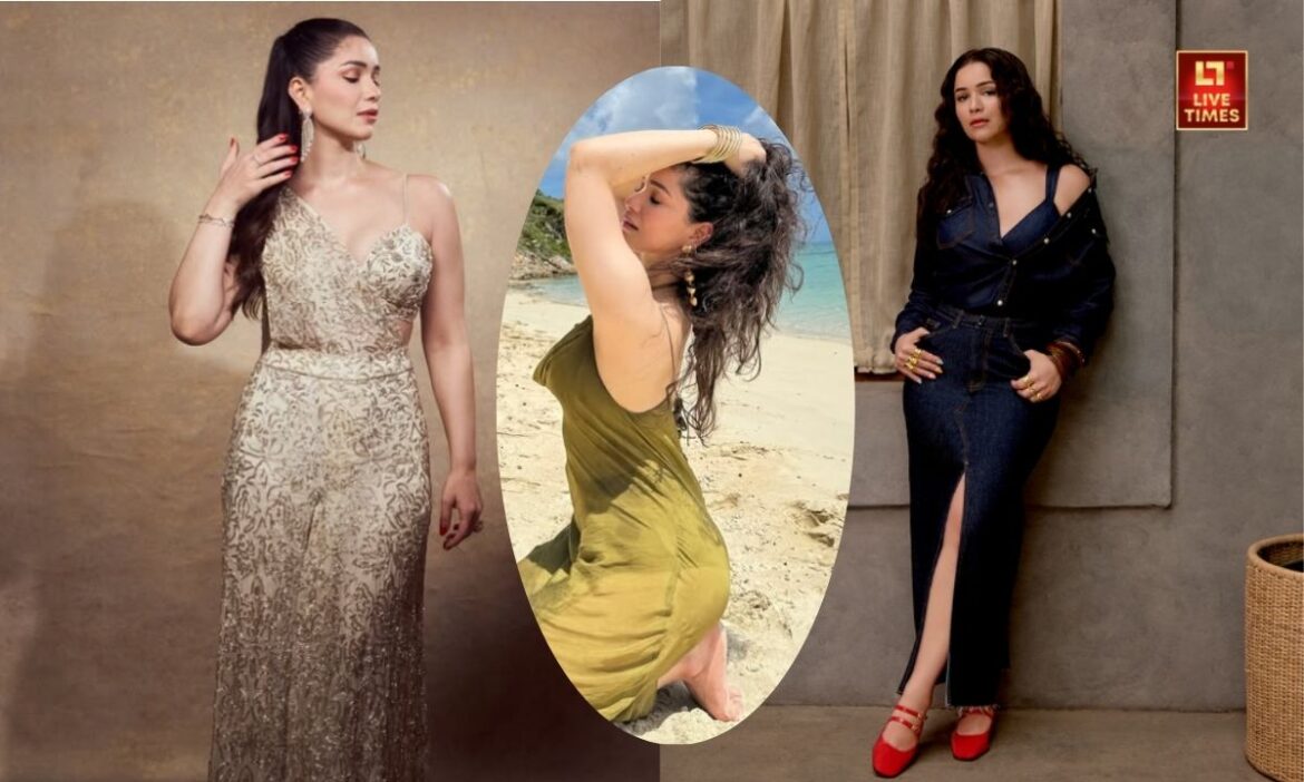 Sara Tendulkar Viral Video