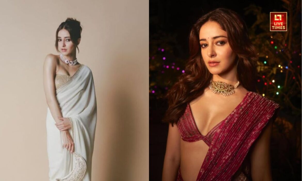 Saree Look For Thin Girls (4)