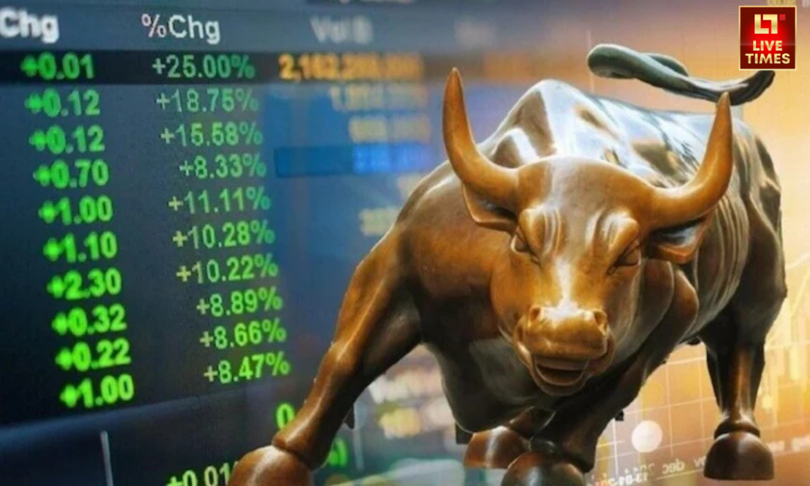 Share Market Update: आने वाला सप्ताह आईपीओ बाजार के लिए अहम साबित होने वाला है. एक साथ 10 नए इश्यू की लिस्टिंग से बाजार में उत्साह का माहौल बन सकता है. इससे छोटे और बड़े निवेशकों को अच्छे रिटर्न की संभावना भी मिलेगी.