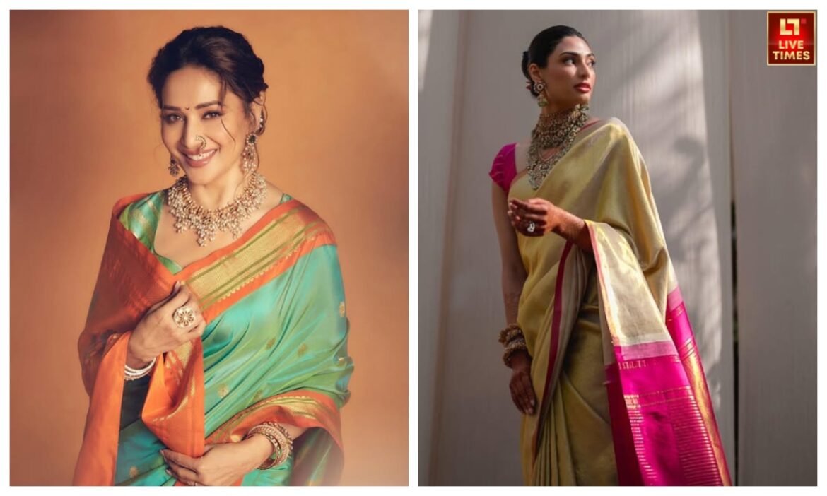 नई दुल्हन अपने कलेक्शन में जरूर शामिल करें सिल्क साड़ियां, ससुराल में आपके स्वागत में बजेंगी तालियां