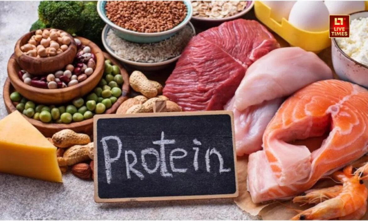 Stay Energetic Throughout Day