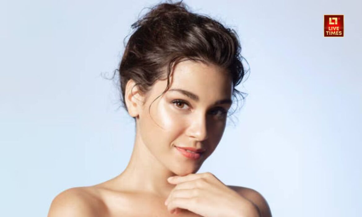 Summer Skincare Routine