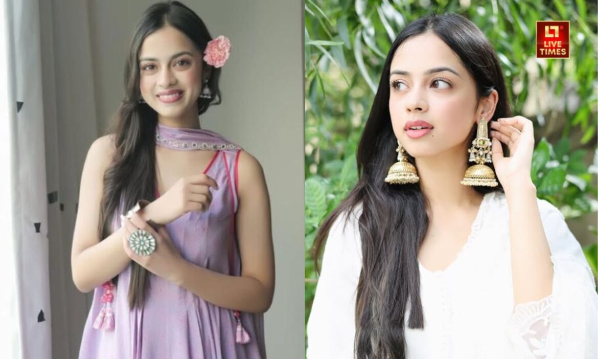 Summer Suit Of Nitanshi Goel (6)