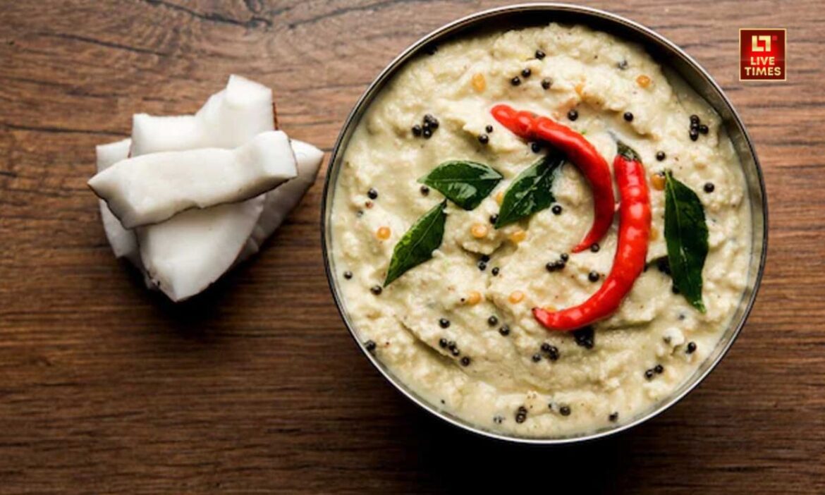 Traditional Indian Chutney Recipes