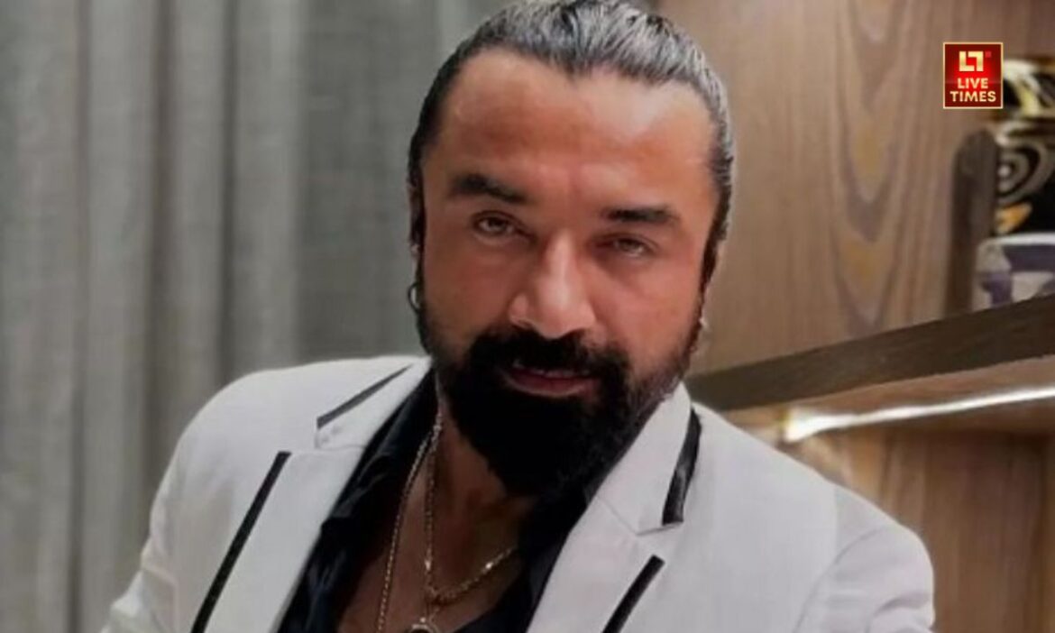 ajaz khan