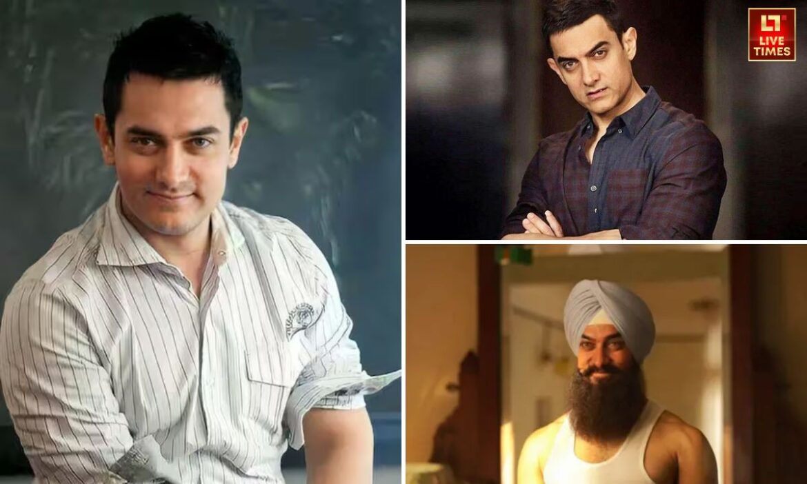 Amir Khan: तुर्की लेडी से एक महज मुलाकात आमिर खान के लिए एक लंबा विवाद बन गई. इससे न सिर्फ उनकी फिल्म ‘लाल सिंह चड्ढा’ को बॉक्स ऑफिस पर नुकसान हुआ, बल्कि उनकी छवि भी प्रभावित हुई.