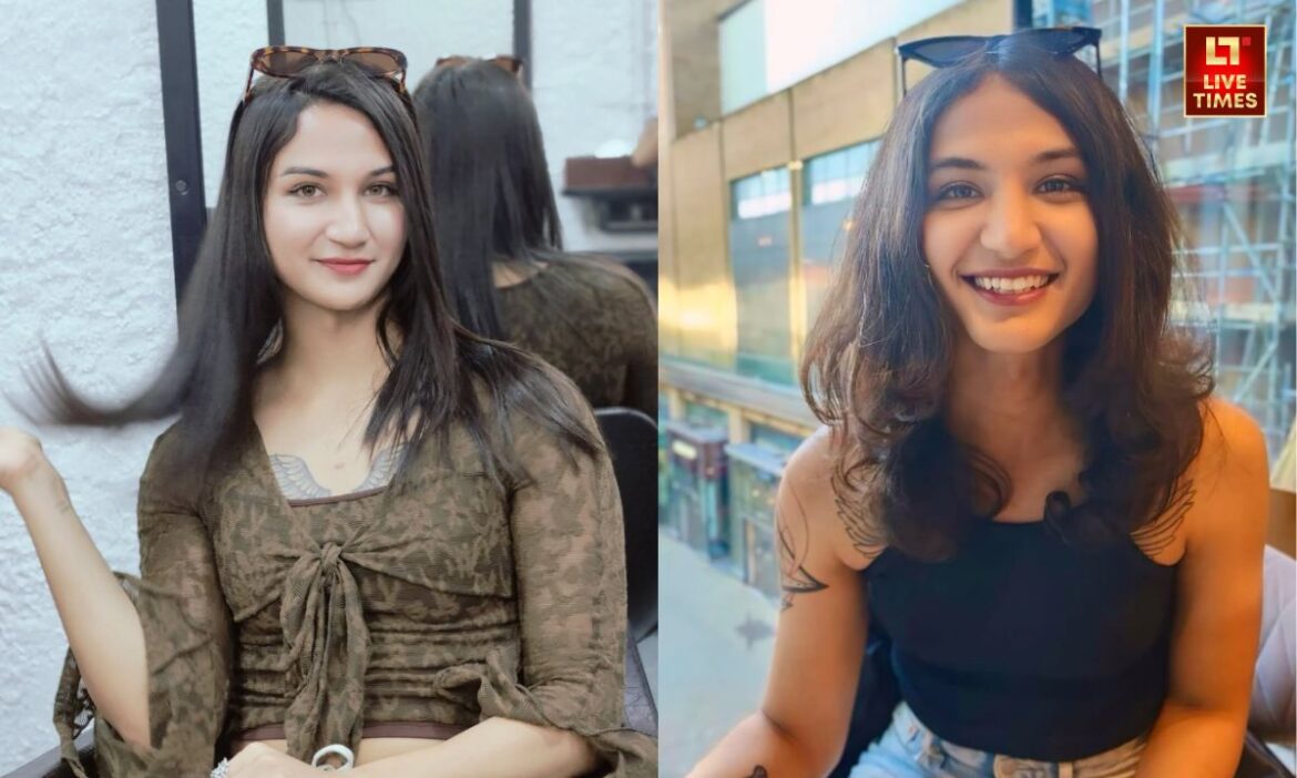 Anaya Bangar New Video