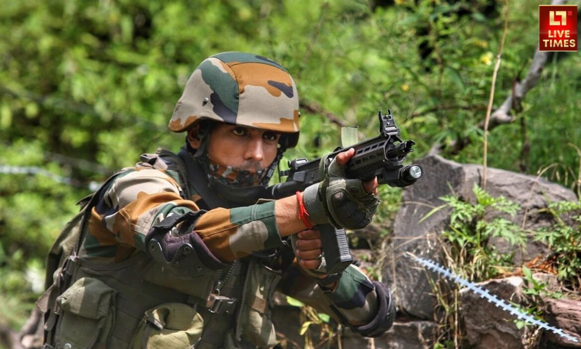 India -Pak: भारत और पाकिस्तान के बीच एलओसी पर जारी गोलाबारी और बढ़ते तनाव ने दोनों देशों के रिश्तों को और भी जटिल बना दिया है. भारतीय सेना ने पाकिस्तान की तरफ से लगातार हो रही फायरिंग का कड़ा जवाब दिया है, और यह स्पष्ट किया है कि भारत अपनी सीमाओं की रक्षा के लिए पूरी तरह से तैयार है.