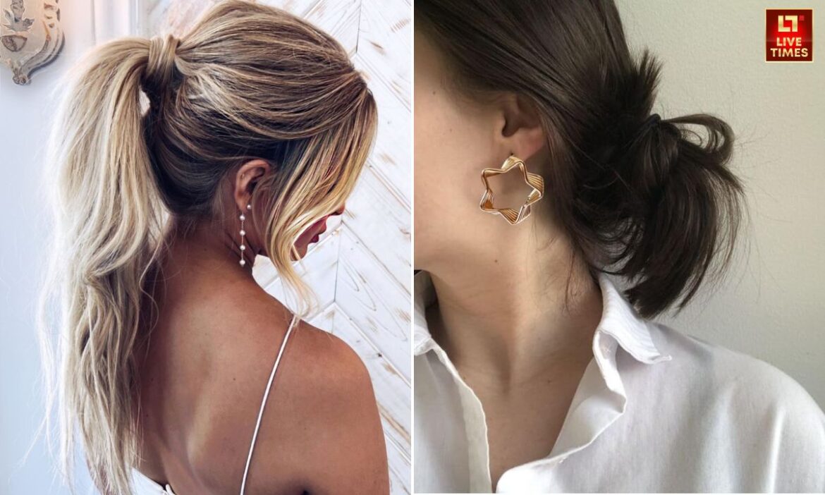 Accessories for office woman: ऑफिस के लिए एक्सेसरीज का चुनाव करते समय सादगी, उपयोगिता और स्टाइल- तीनों का ध्यान रखना चाहिए. ये पांच एक्सेसरीज न केवल आपके लुक को प्रोफेशनल बनाएंगे, बल्कि आपको एक स्मार्ट और कॉन्फिडेंट वर्किंग वुमन की तरह भी पेश करेंगे.