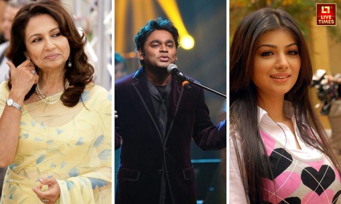 Bollywood Update: धर्म परिवर्तन का फैसला आसान नहीं होता, खासकर तब जब आप एक सेलिब्रिटी हों. लेकिन सितारों ने अपने अनुभव, प्रेम और आत्मिक संतुलन के लिए यह साहसिक कदम उठाया.