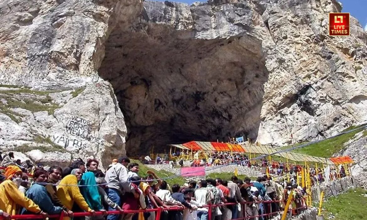 Must Visit Cave In India