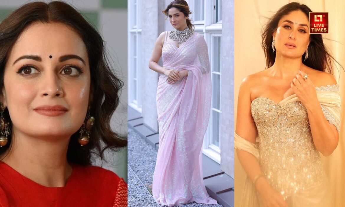 celebrity on mothers day