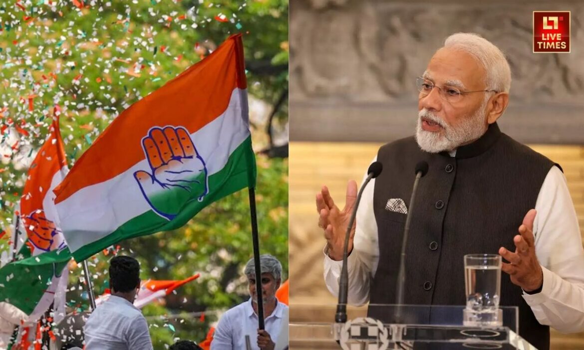 Operation Sindoor Pahalgam Attack Congress Meeting