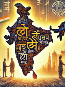 ये 6 भारतीय भाषाएं सीमाओं से परे जाकर दुनिया के अलग-अलग देशों में भी अपनी पहचान बना चुकी हैं- ये सिर्फ ज़ुबान नहीं, संस्कृति की विरासत हैं.