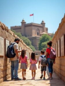 भारत में 6 जगहें जहां बच्चों के साथ घूमना होगा मजेदार और यादगार!